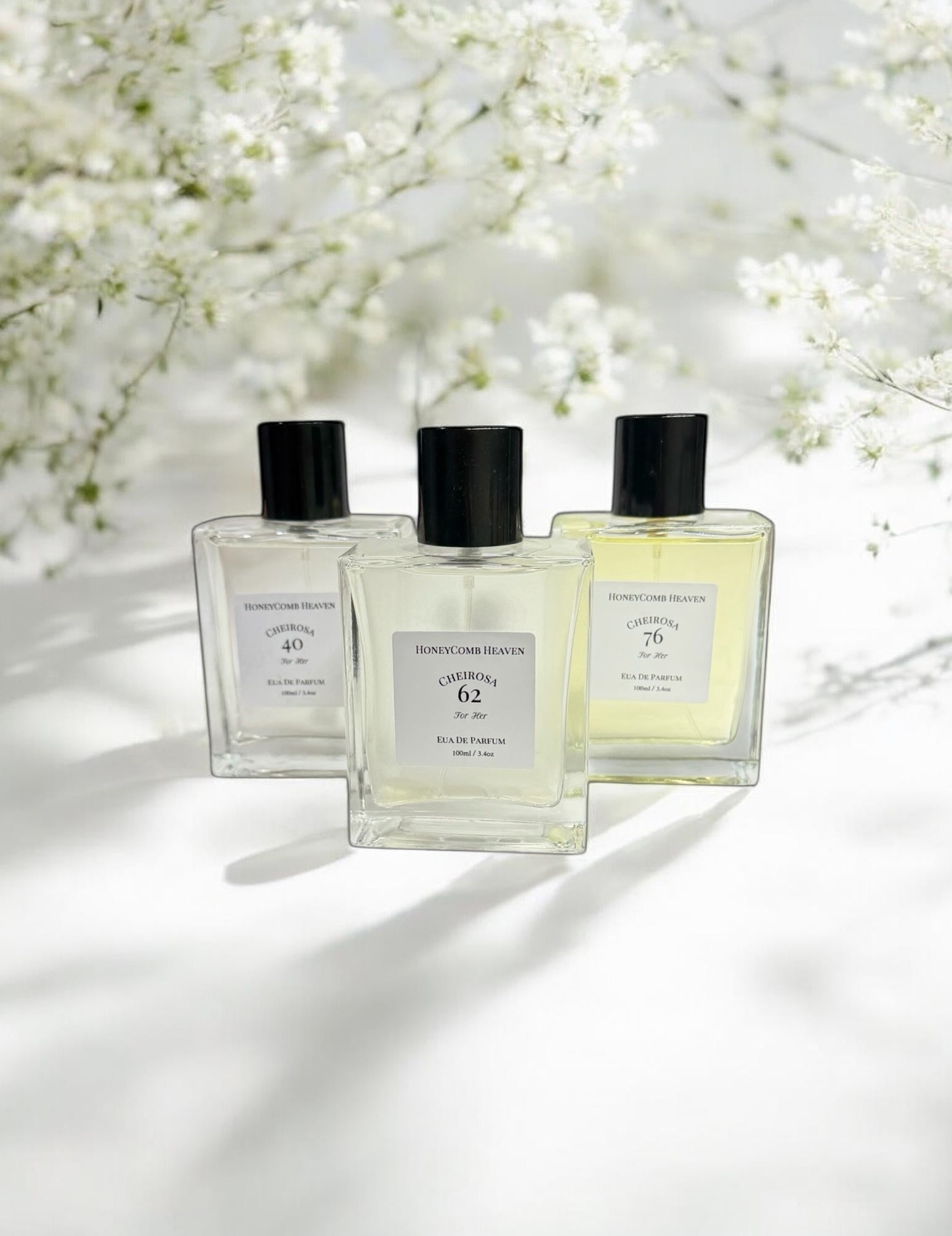 Perfumes