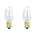 15 Watt Warmer Bulbs