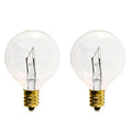 25 Watt Warmer Bulb