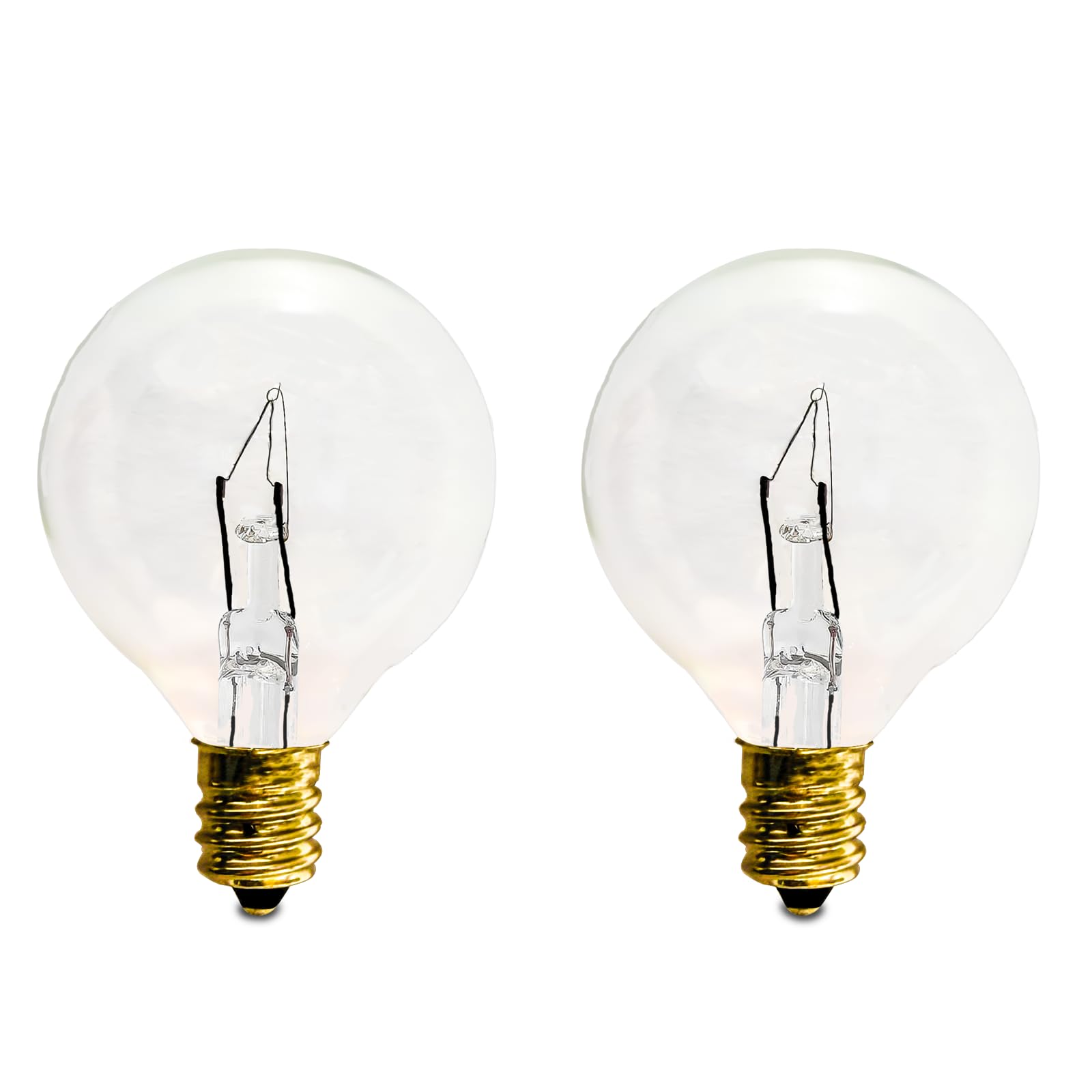 25 Watt Warmer Bulb