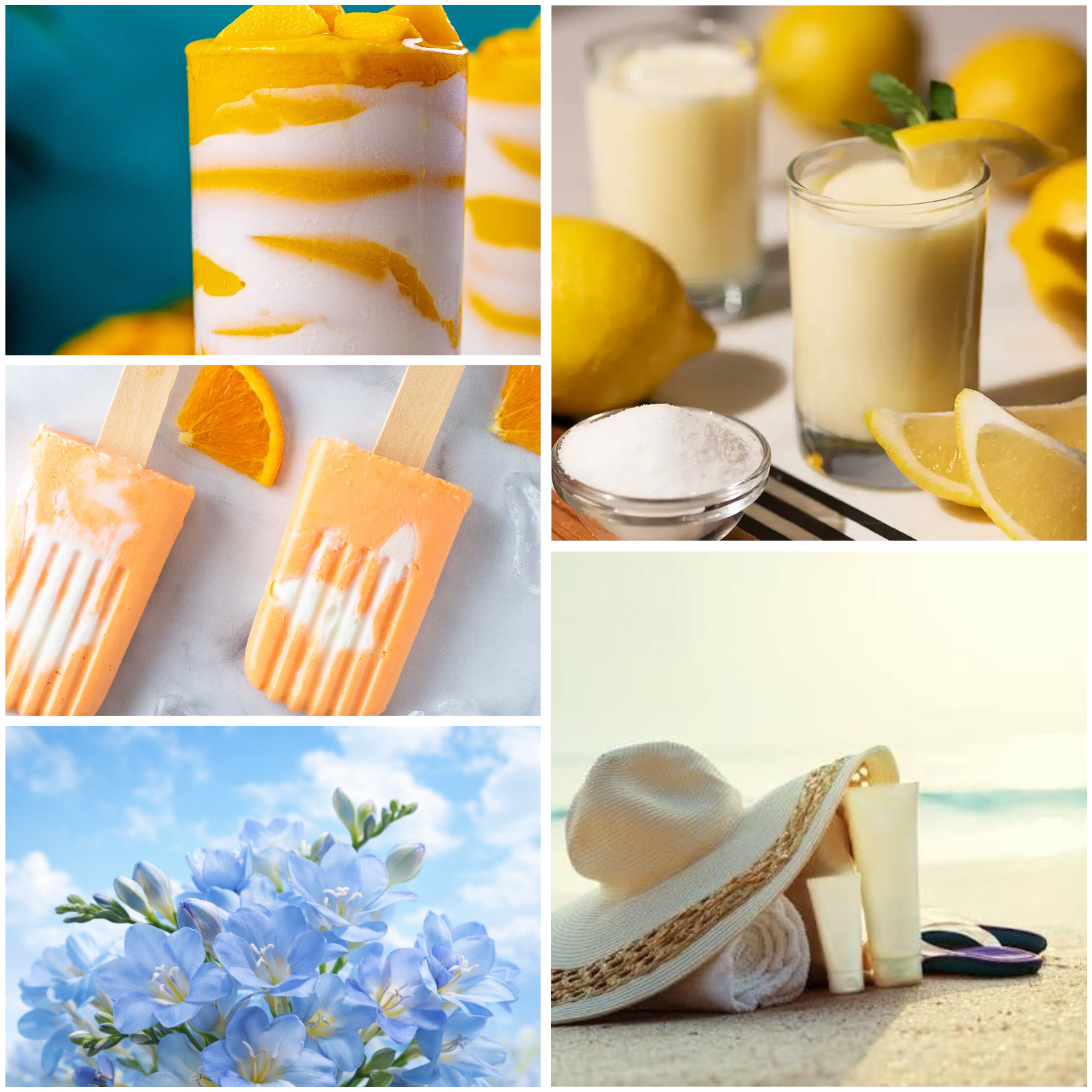 Summer Sample Pack