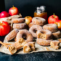 Apple Cider Donut Linen Spray