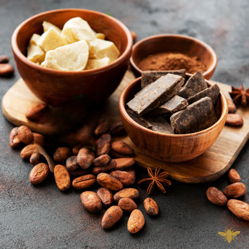 Cocoa Butter Cashmere Linen Spray