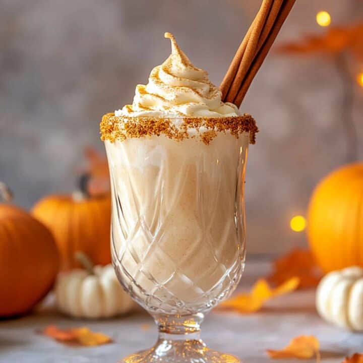 Pumpkin Dulce Creme Linen Spray