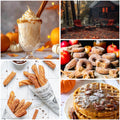 Fall Sample Pack