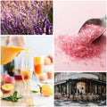 Spring Sample Pack