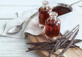 Very Vanilla Linen Spray