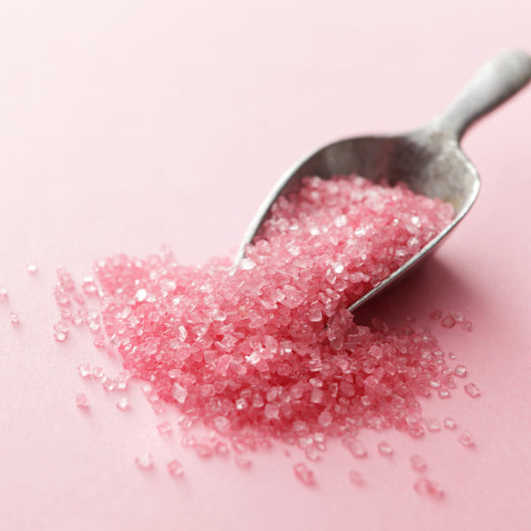 Pink Sugar Wax Melt