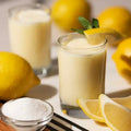 Limoncello Cream Linen Spray