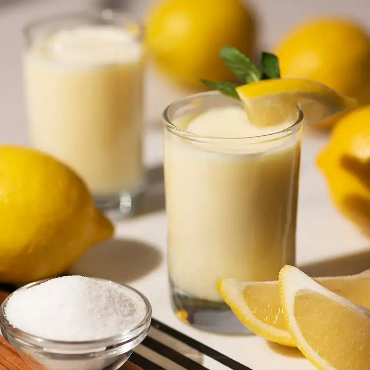 Limoncello Cream Carpet Seasoning