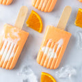Orange Creamsicle Linen Spray