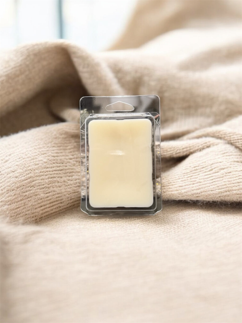Caramel Maple Swirl Wax Melt