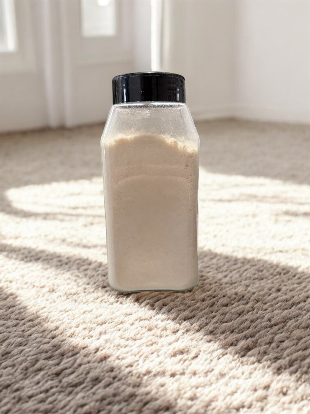 Lavender Carpet Seasoning