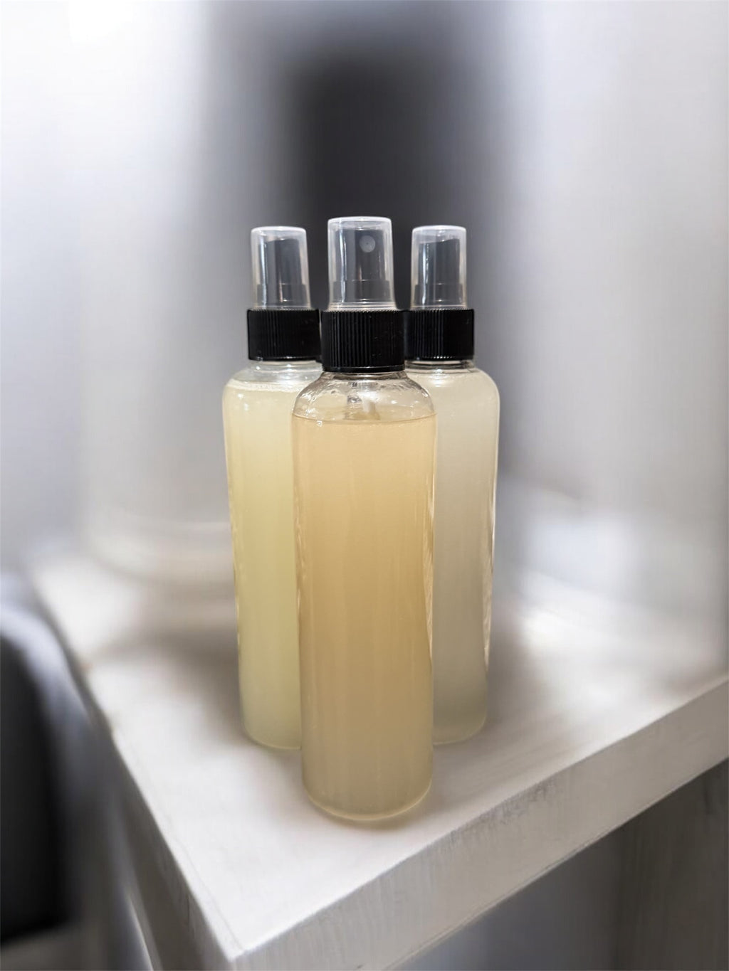 Gingerbread Linen Spray