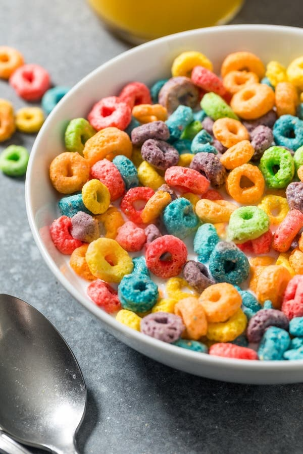 Fruit Loops Car Diffusers