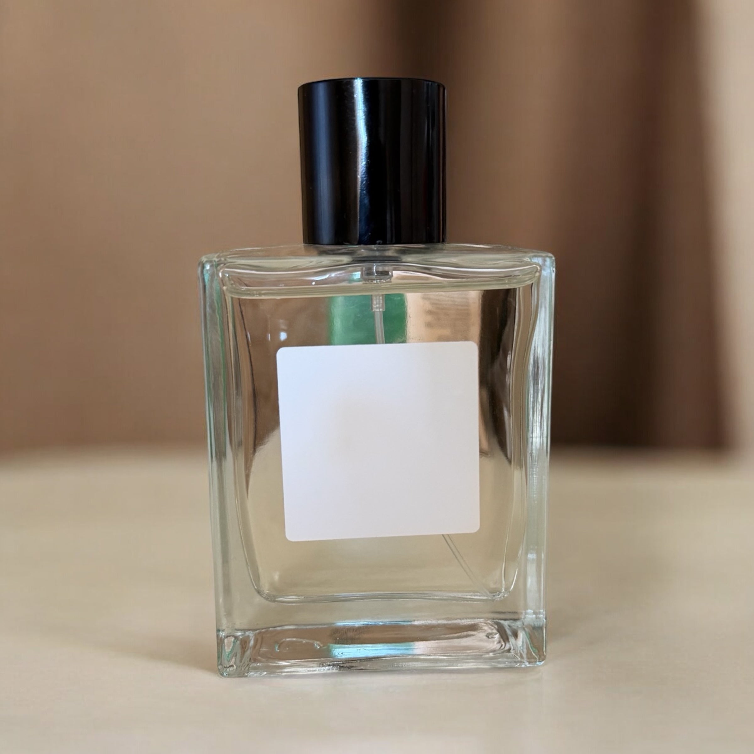 Vanilla Skin Perfume (Dupe)