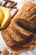 Banana Nut Bread Car Diffuser